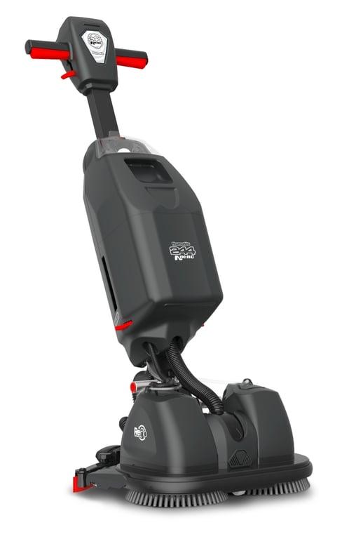 Numatic 244NX-RC Scrubber Dryer 1 Battery