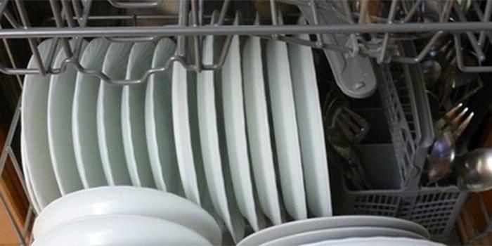Machine Dishwashing
