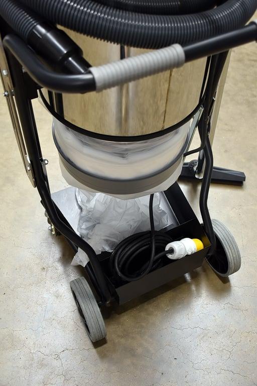 IPC Gansow Topper Maxibag 429 Vacuum (Ex-Display)