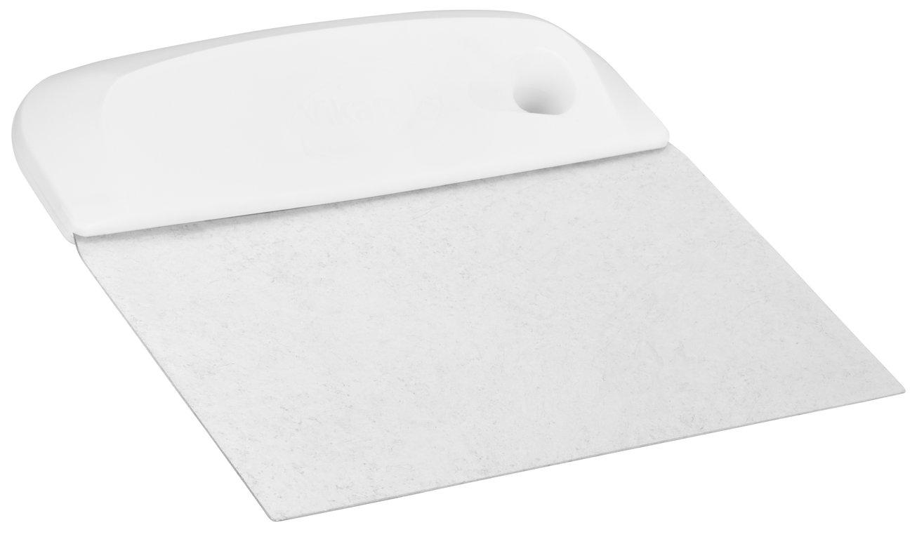 Vikan Dough Cutter & Scraper 146mm