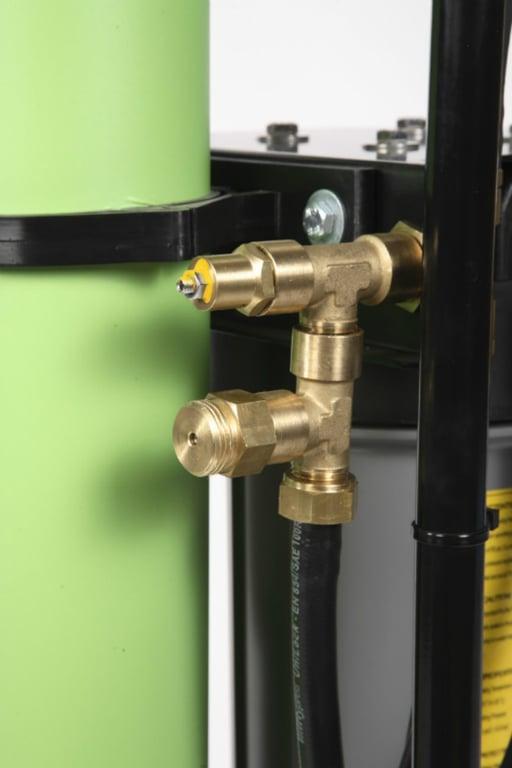 IPC Portotecnica HighPure HPB Battery Powered Pure Water System