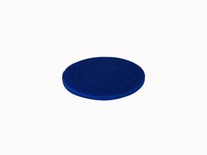 Pad Blue 8"