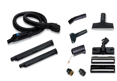 STI Comby 4000 Dry Steam Cleaner