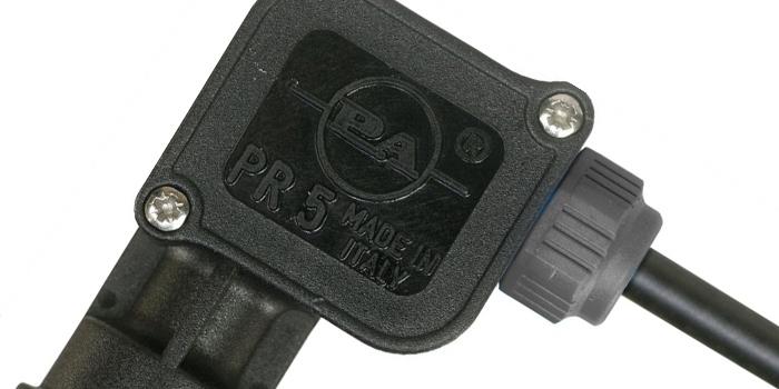 Pressure Switches
