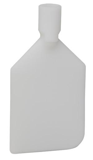 Vikan Paddle Scraper Blade Rigid 220mm