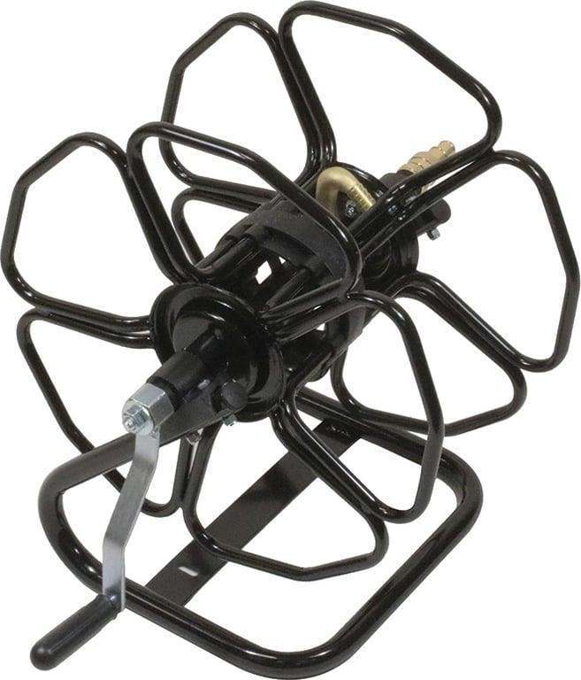 Wall Mountable Hose Reel