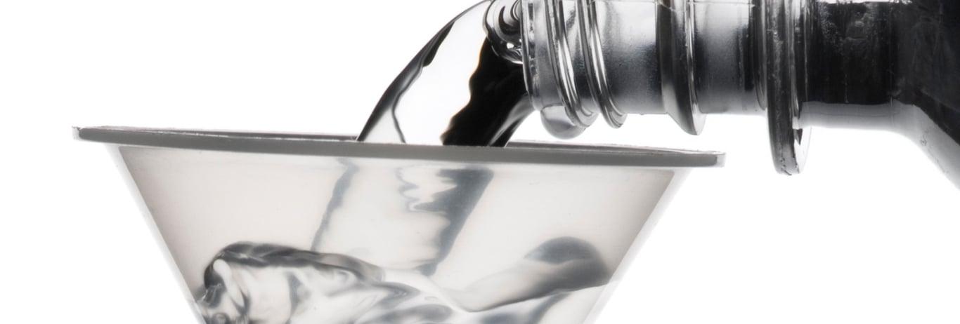 Liquid Flow, Transfer & Storage