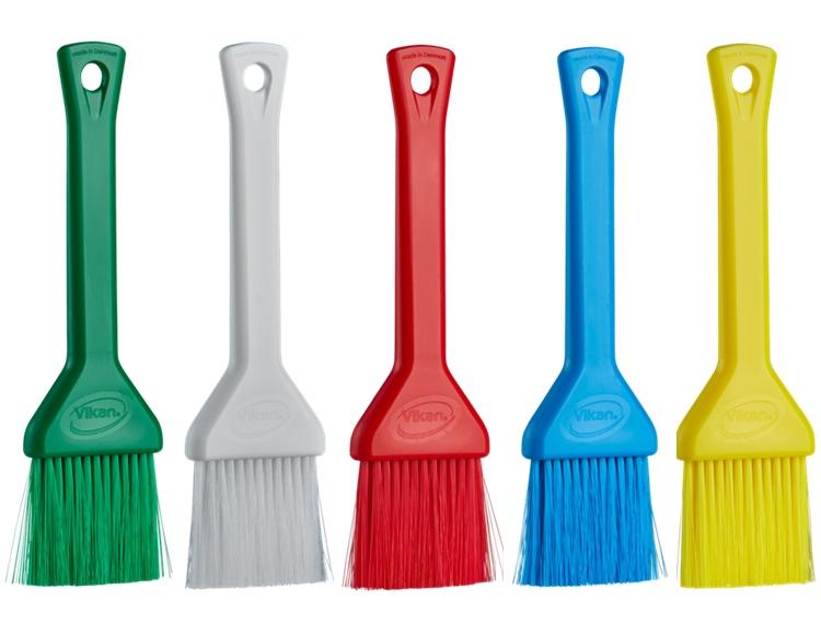 Vikan Soft Pastry Brush 50mm 
