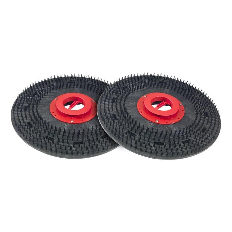 Numatic 244NX/440NX Pad Holders 911844