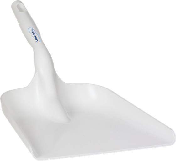 Vikan Hand Shovel 550mm White