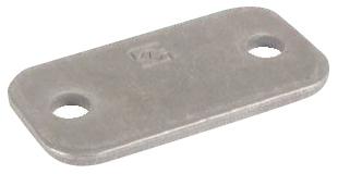 Stainless Steel Top Plates