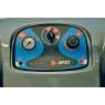 MAC Darter 12/100 Hot Pressure Washer 240V Auto Stop