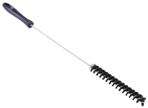 Vikan Medium Long Handle Tube Brush 20mm diameter