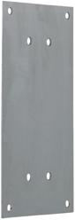 Stainless Steel Counterplate