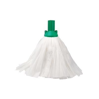 Socket Mop Exel 117G Green