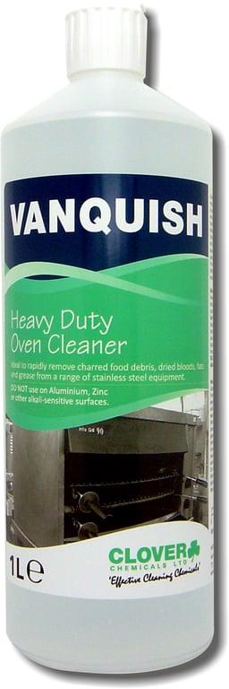Clover Vanquish 1L