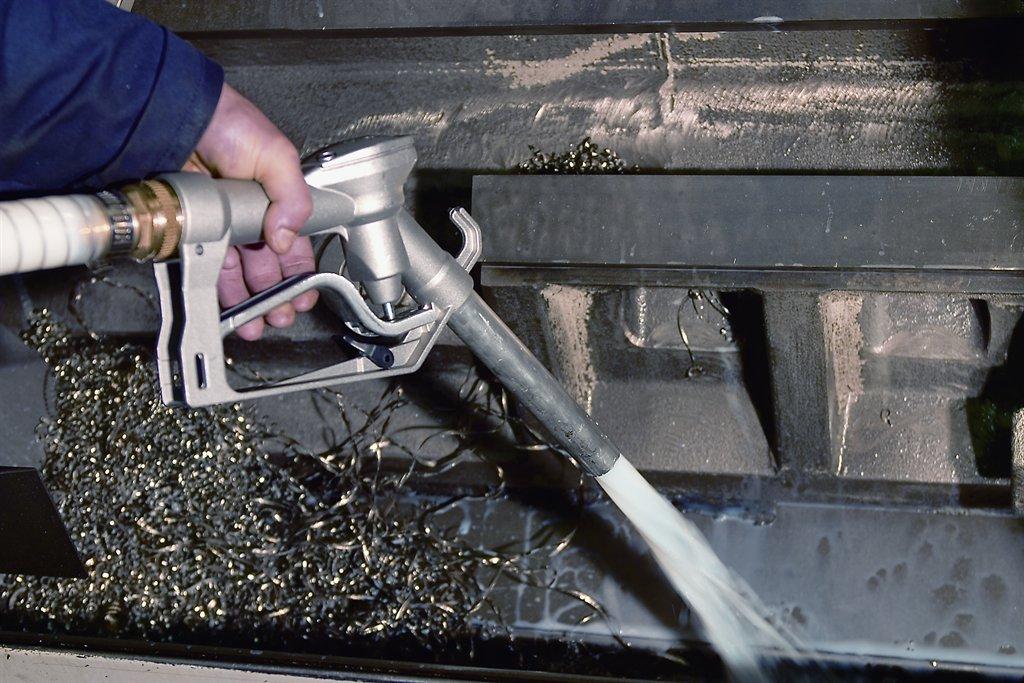 Nilfisk ECO-OIL 13 Coolant / Oil Vac