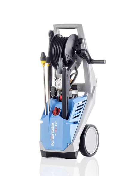 Kranzle K1154 TST Pressure Washer