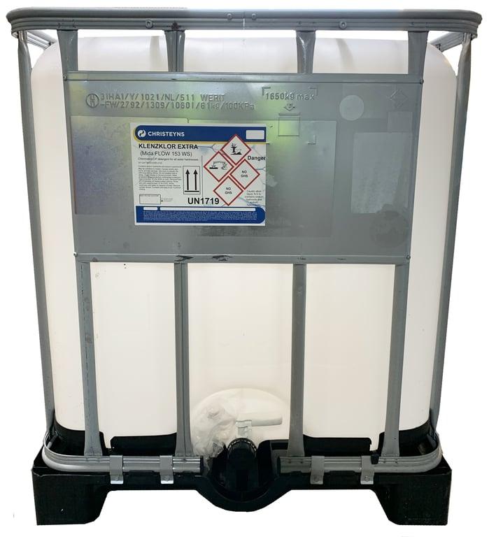 Klenzklor Extra 1000ltr