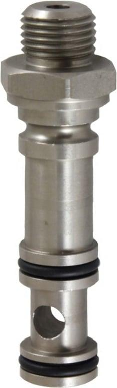 Nilfisk Hosereel Plug 1/4"M
