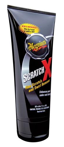 Meguiar's Scratch X 207ml