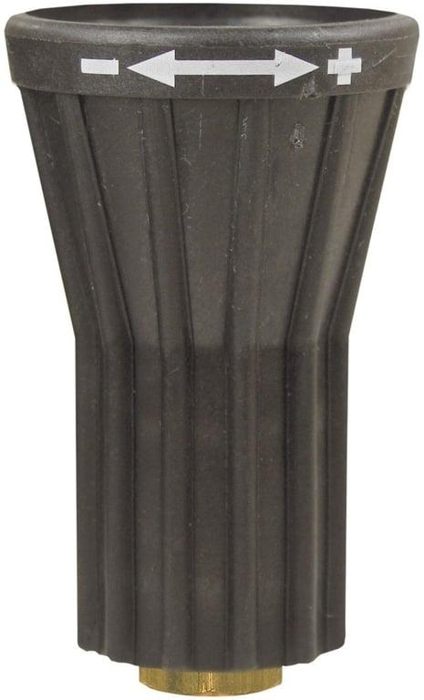 Low Pressure Adjustable Nozzle