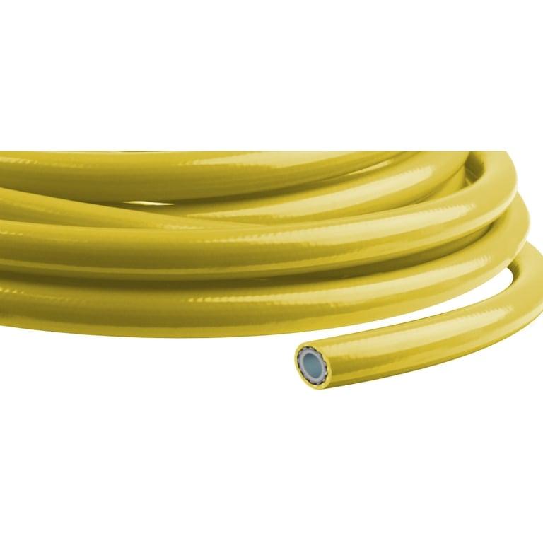 Hygiene Ultra 40 Antimicrobial 12mm Hose Yellow