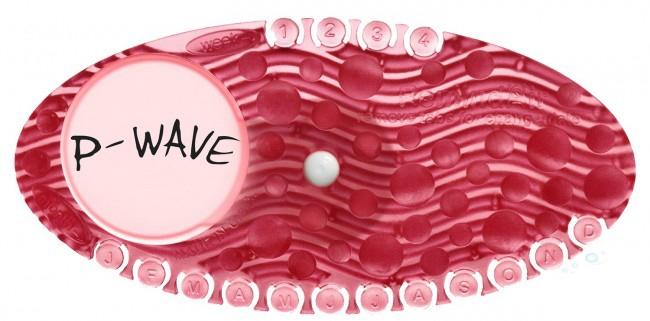P-Wave P-Curve Spiced Apple