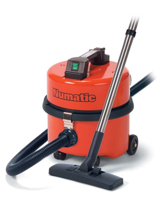 Numatic NQS-250B-22 Dry Vacuum Cleaner