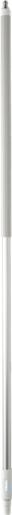 Vikan Waterfed Aluminium Handle 1540mm (with coupling)