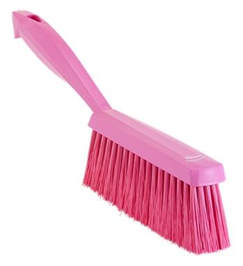 Vikan Soft Hand Brush 330 mm Pink