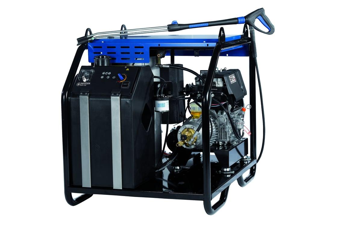 Nilfisk MH 7P- 220/1200 DE Pressure Washer 