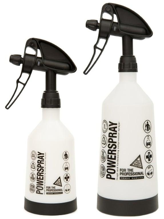 Mercury Trigger Sprayer