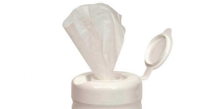 Wipes