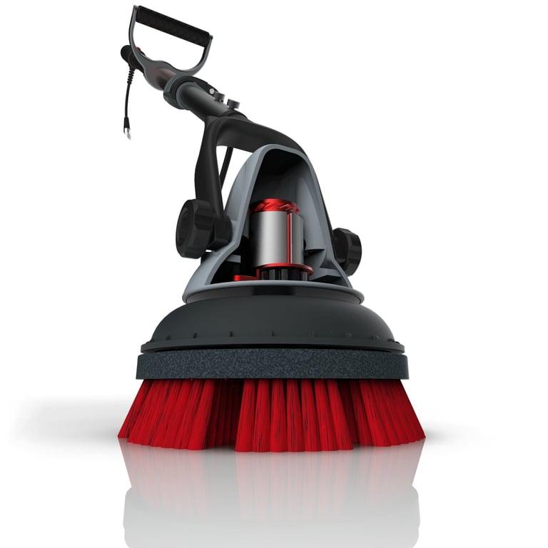 MotorScrubber M3 Medium Handle