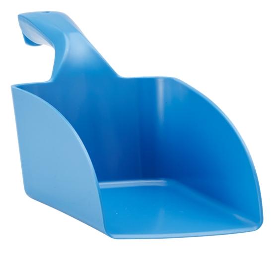 Vikan Hand Scoop 0.5L Blue
