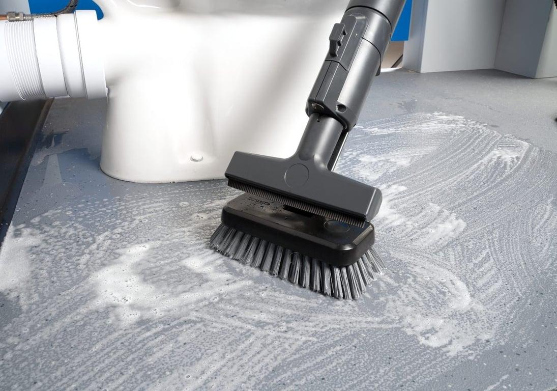 Numatic CTB370NX Cordless Extractor + X-tract Wand *Bare Unit*