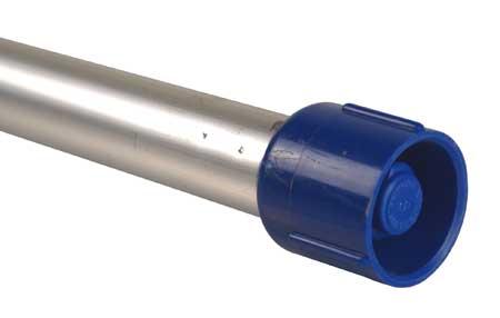 Interchange Handle With Acme Thread