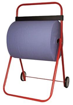 Floorstand Paper Dispenser 