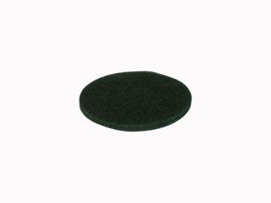 Pad Green 10"