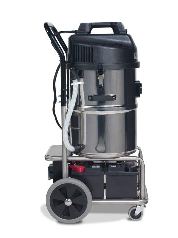 Numatic WVDB750-2 Battery Vacuum
