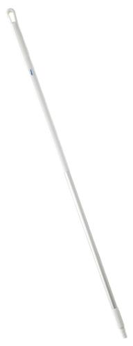 Vikan Ergonomic Aluminium Handle 1510mm White