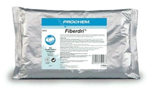 Prochem Fibredri Carpet Cleaner 1kg