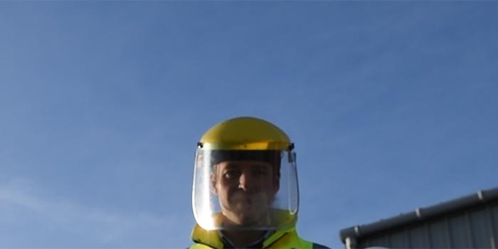 Eye Protection