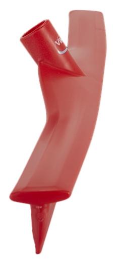 Vikan Ultra Hygiene Squeegee, 700 mm Red