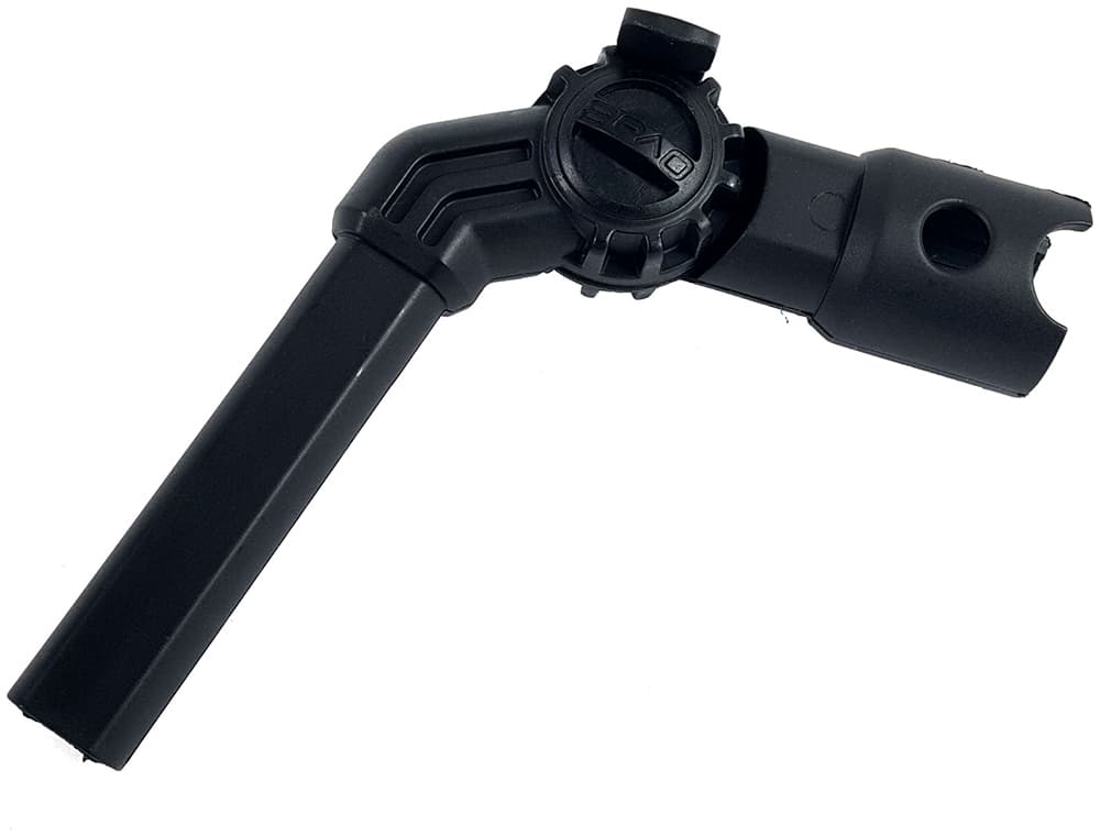 Streamline OVA-8 Telescopic Pole Angle Adaptor 3"