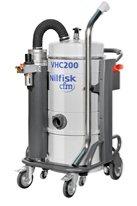 Nilfisk VHC200 Compressed Air Vacuum