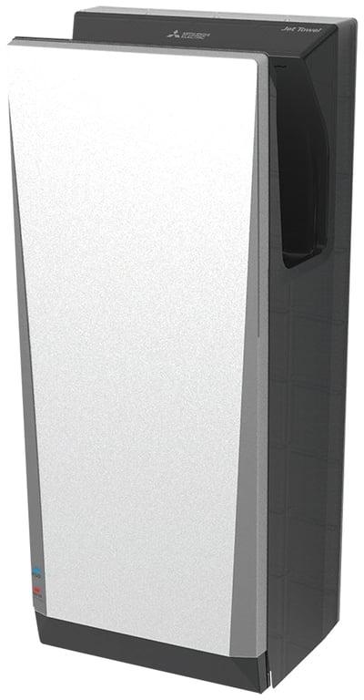 Mitsubishi Jet Towel Slim (Heated)