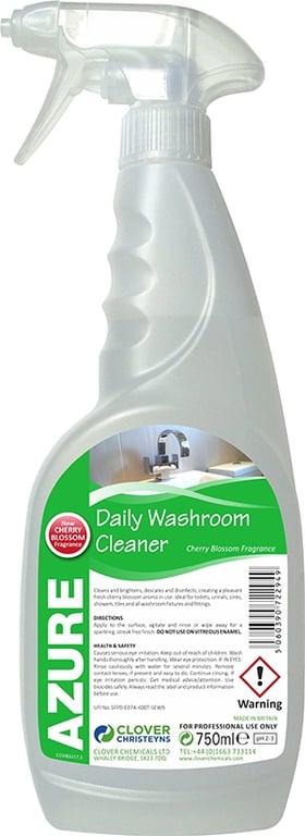 Clover Azure 750ml