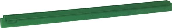 Vikan Hygienic Floor Squeegee Replacement Cassette, 700mm Green